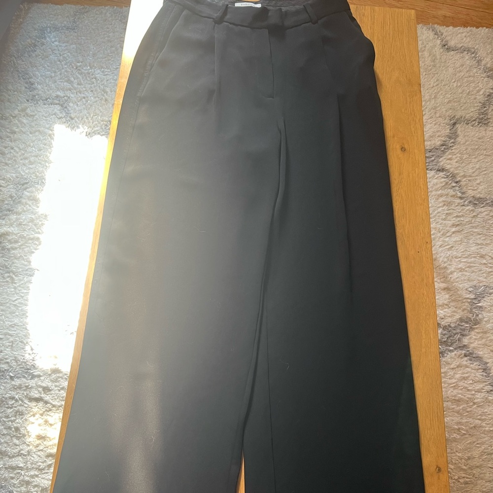 Babaton Sadiki Pant size 6 NWOT